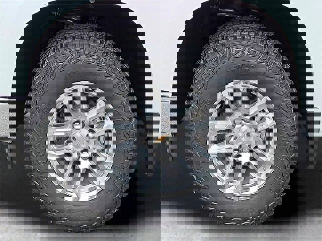 New 2026 Chevrolet Silverado 1500 W/T w/ WT Value Package image 9