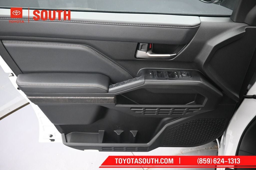 New 2026 Toyota Tacoma Limited w/ Tow Tech Package AWD/4WD image 29