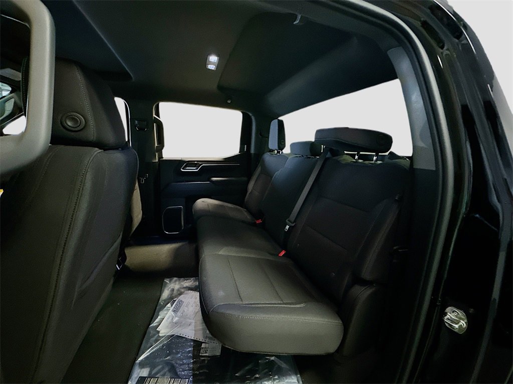 New 2026 Chevrolet Silverado 1500 LT image 26
