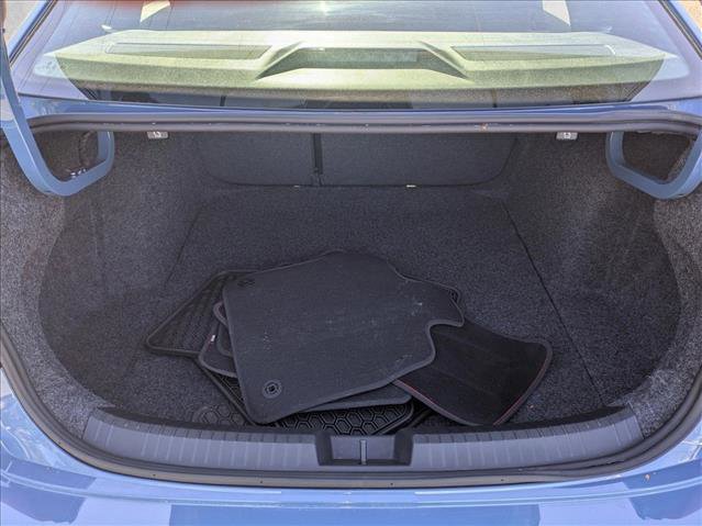 Used 2025 Volkswagen Jetta GLI Autobahn image 6