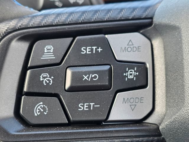 New 2026 Ford Mustang Dark Horse image 9