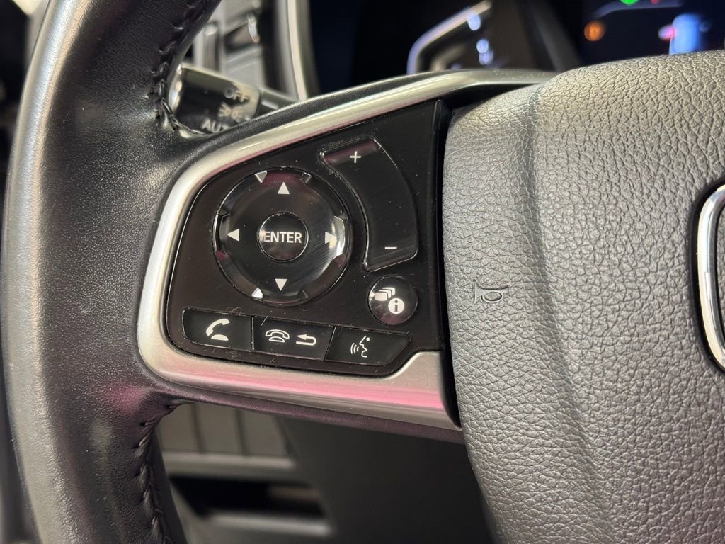 Used 2019 Honda CR-V EX-L image 34