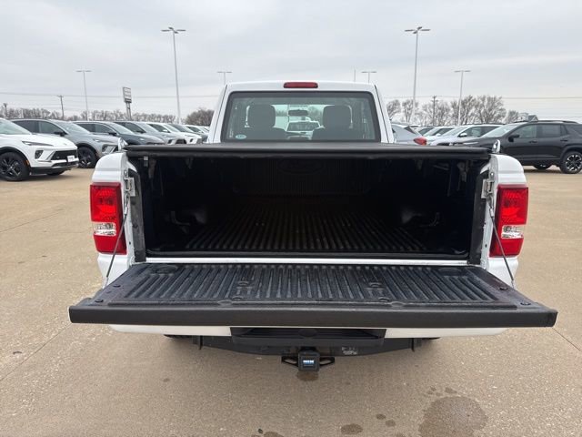 Used 2011 Ford Ranger XLT image 6