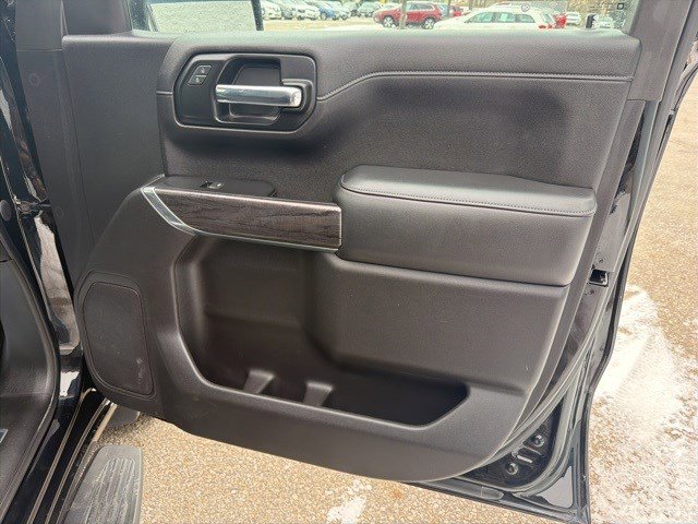 Used 2020 Chevrolet Silverado 1500 LTZ w/ LTZ Plus Package image 18