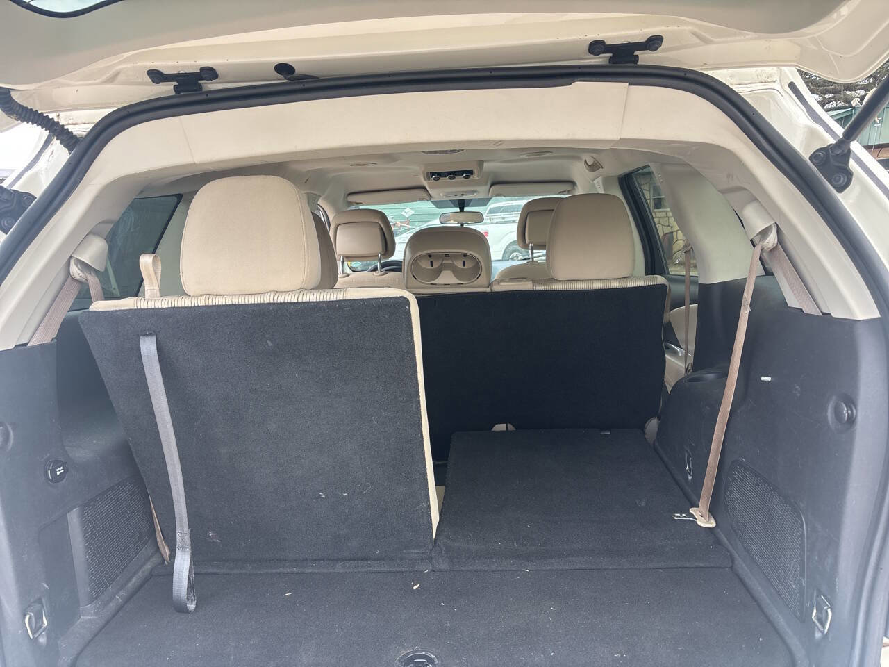 Used 2012 Dodge Journey American Value Package FWD image 11