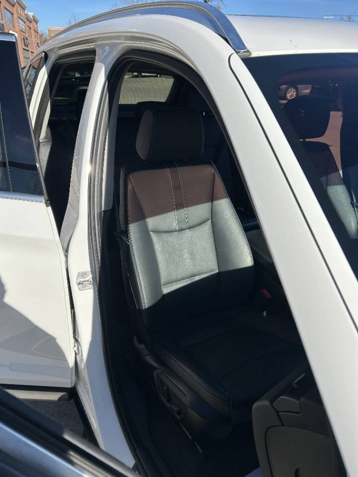 Used 2016 BMW X3 xDrive28i image 32