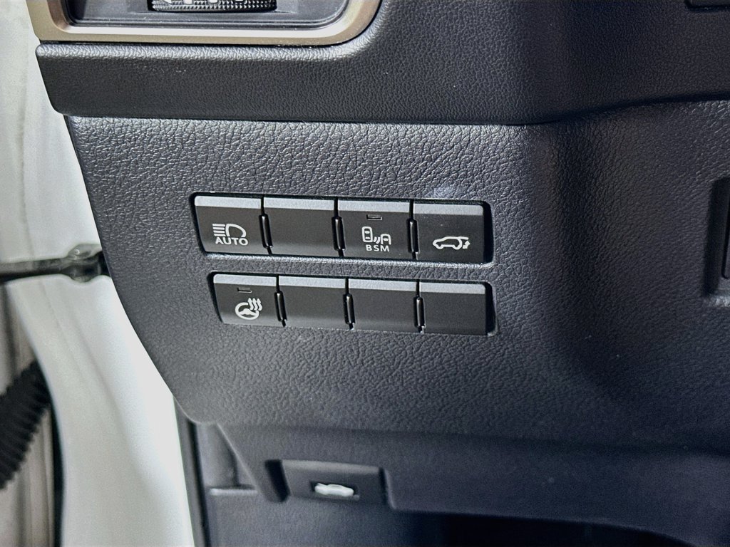 Used 2019 Lexus NX 300 F Sport w/ F Sport Premium Package FWD image 24