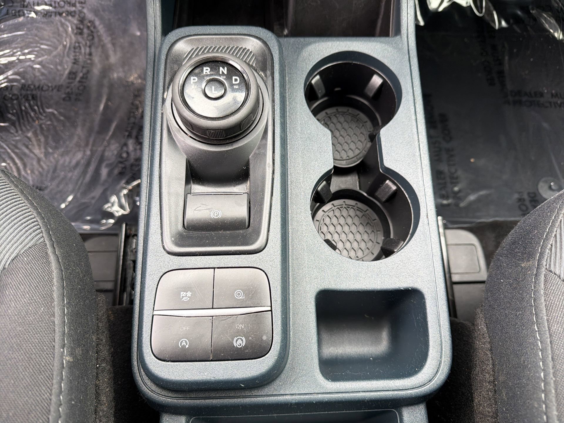 Certified 2024 Ford Maverick XL image 10