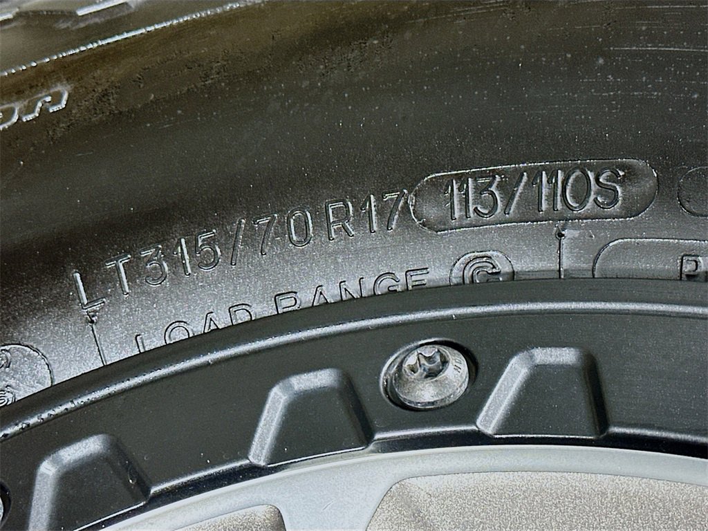 Used 2024 Jeep Wrangler Unlimited Rubicon 392 image 34