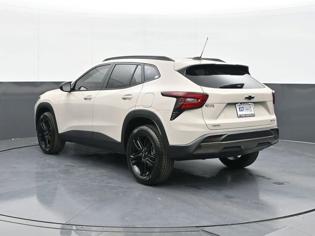 New 2026 Chevrolet Trax ACTIV w/ Driver Confidence Package image 10