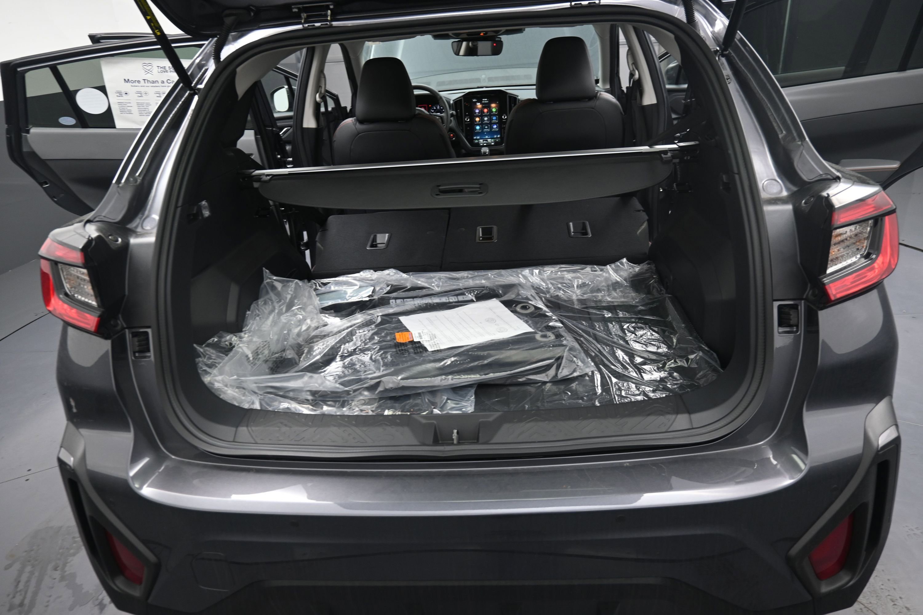 New 2026 Subaru Crosstrek 2.5i Limited AWD/4WD image 35