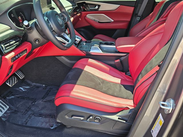 Used 2023 Acura MDX A-Spec image 17