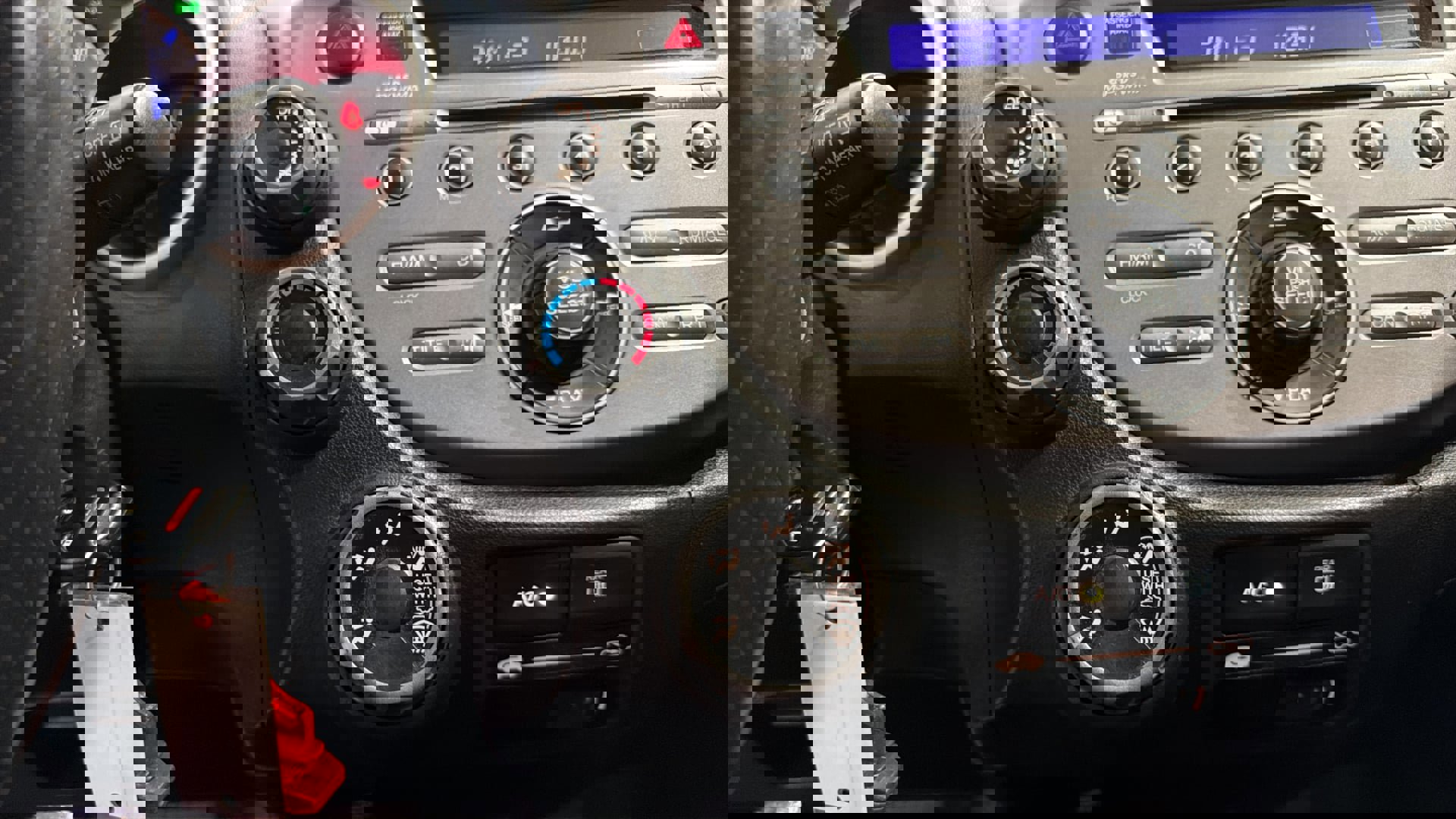 Used 2010 Honda Fit Sport image 32