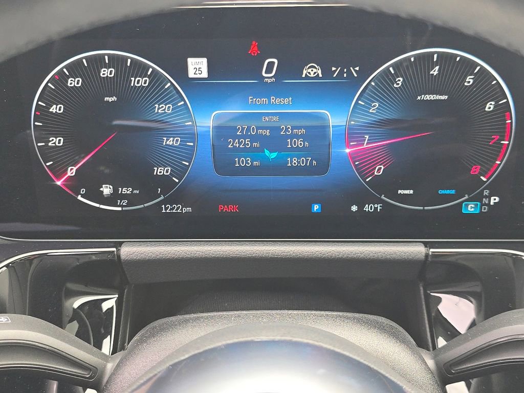 Certified 2026 Mercedes-Benz GLA 250 4MATIC image 29