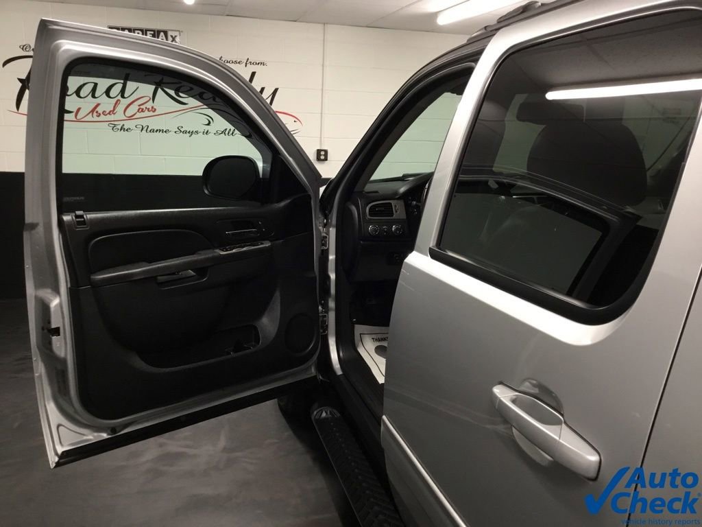 Used 2012 Chevrolet Avalanche LT w/ Suspension Package, Off-Road image 26