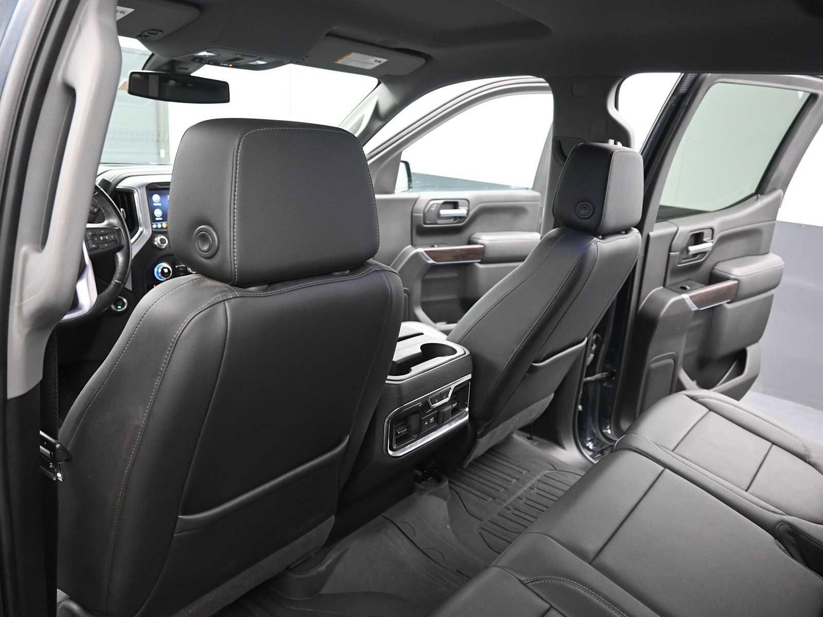 Used 2020 GMC Sierra 1500 SLT w/ SLT Premium Plus Package image 25