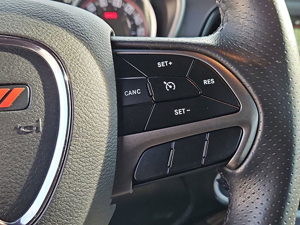 Used 2019 Dodge Challenger R/T Scat Pack w/ Plus Package image 26