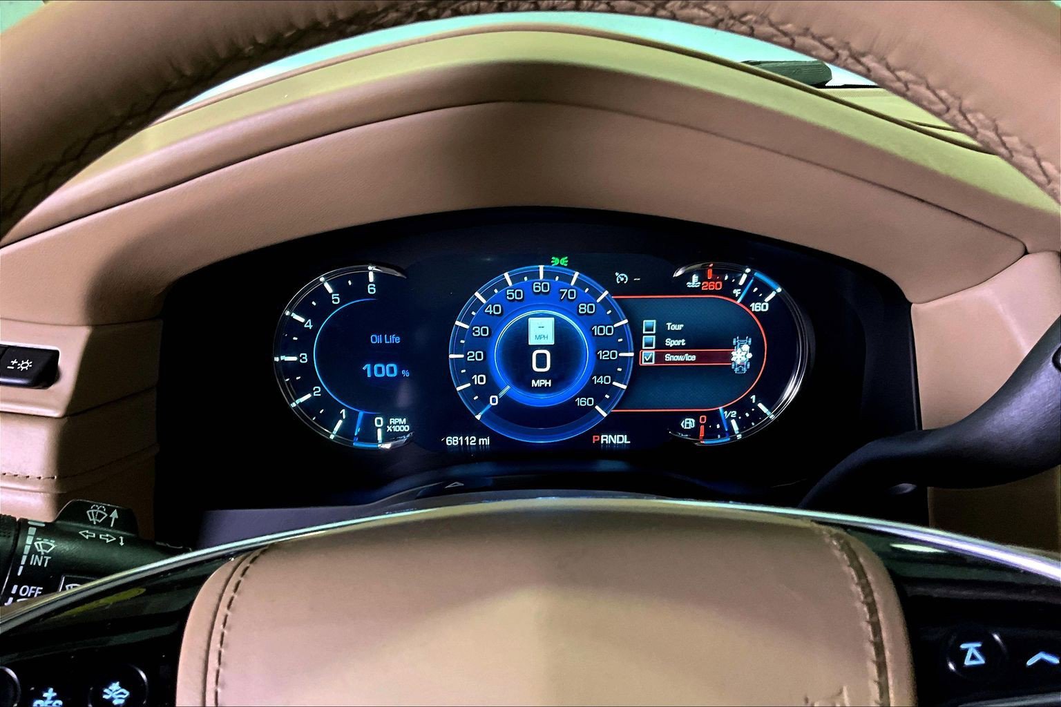 Used 2020 Cadillac Escalade Platinum image 13