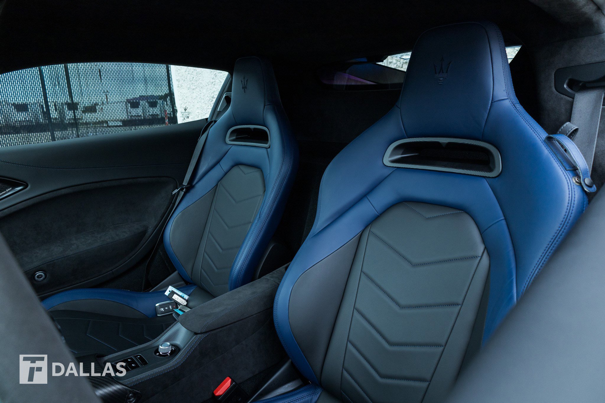 Used 2023 Maserati MC20 Coupe RWD image 28