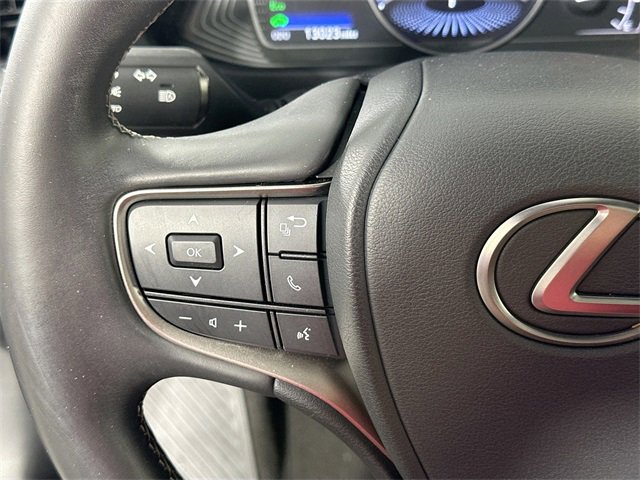 Used 2022 Lexus UX 250h 250h Base image 21