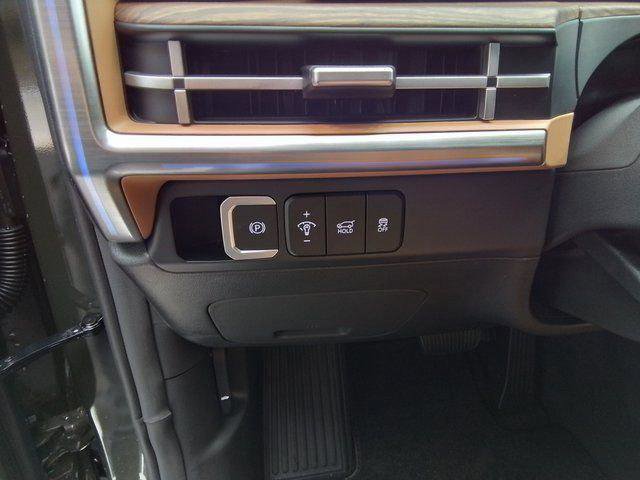 New 2026 Hyundai Santa Fe Calligraphy image 19