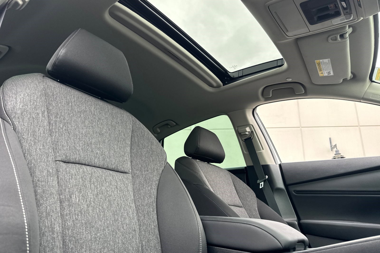 Used 2025 Honda Accord SE image 15