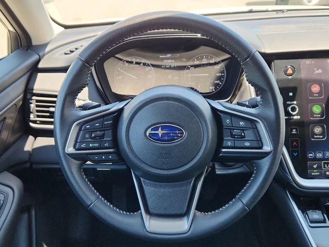 Used 2025 Subaru Outback Premium AWD/4WD image 37