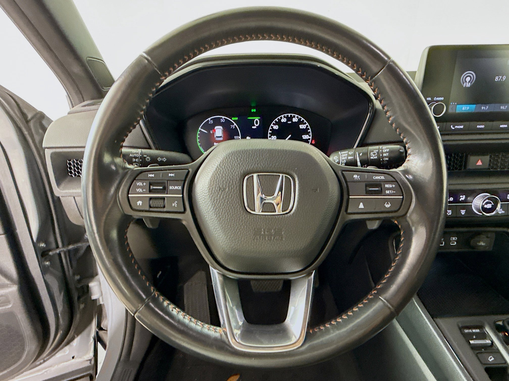 Used 2023 Honda CR-V Sport image 11