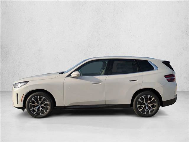 Used 2026 BMW X3 xDrive30i w/ Premium Package AWD/4WD image 5