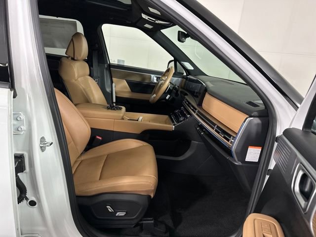 Used 2025 Hyundai Santa Fe Limited image 57