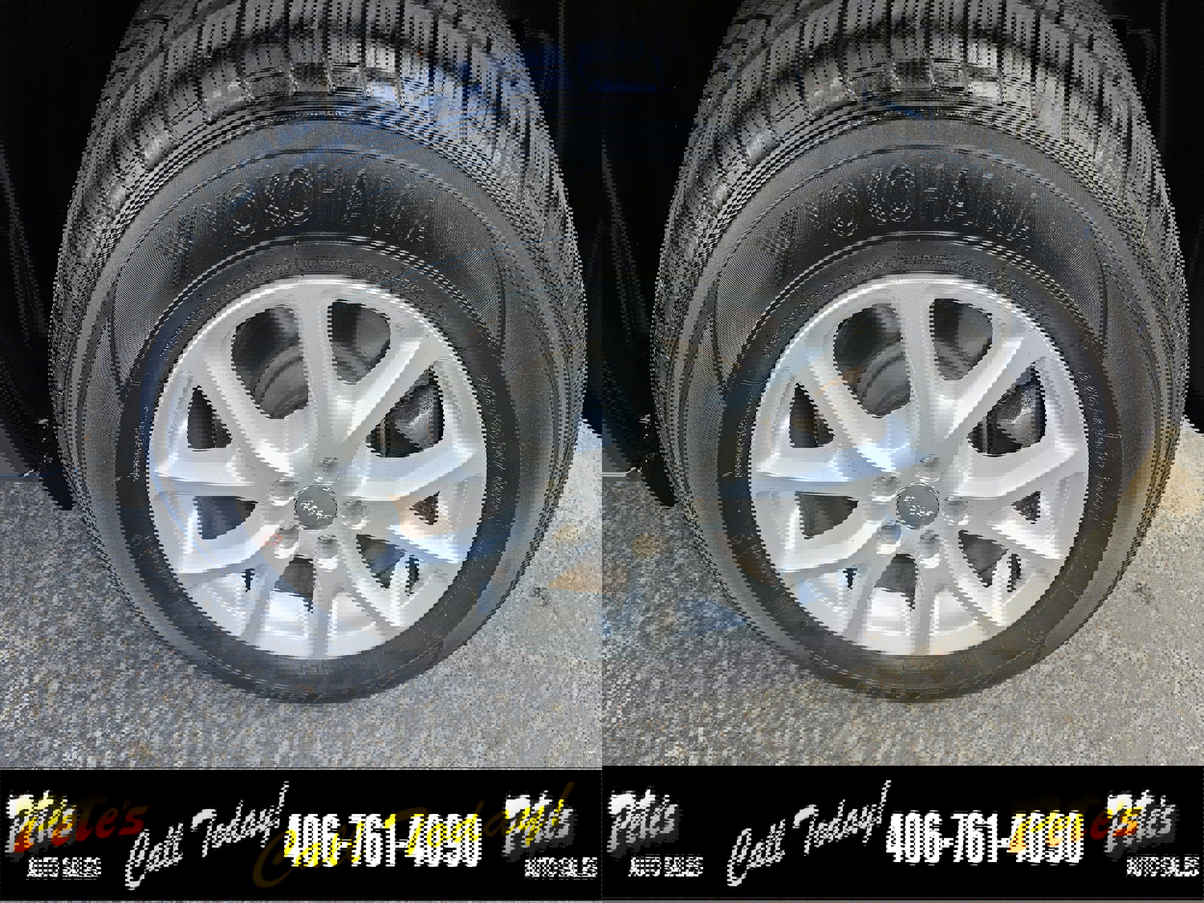 Used 2018 Jeep Cherokee Latitude w/ Safety Group image 10