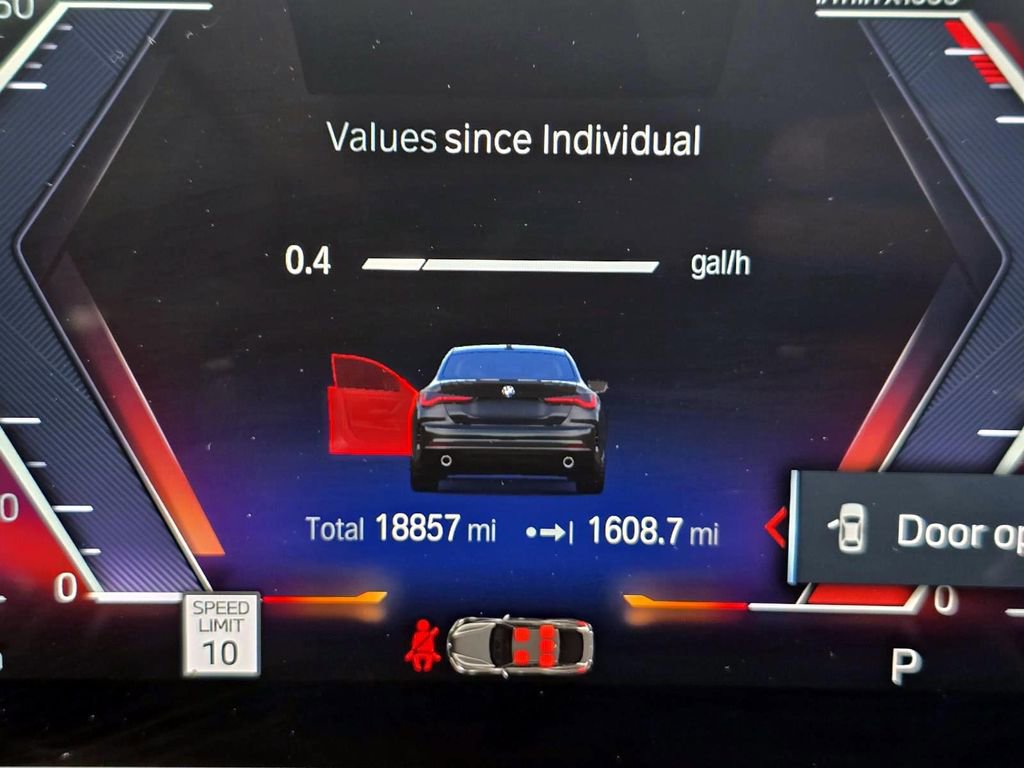 Used 2024 BMW 430i Gran Coupe image 12