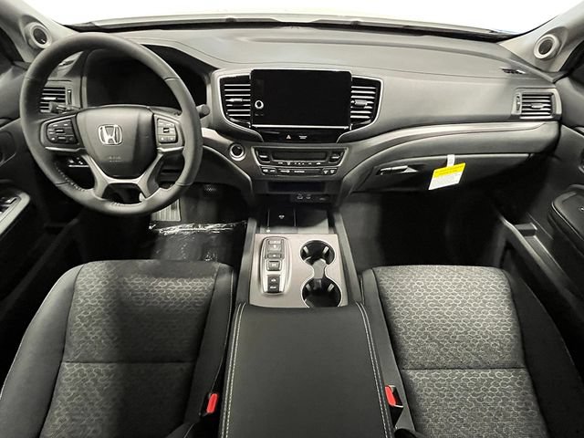 New 2026 Honda Ridgeline Sport image 16