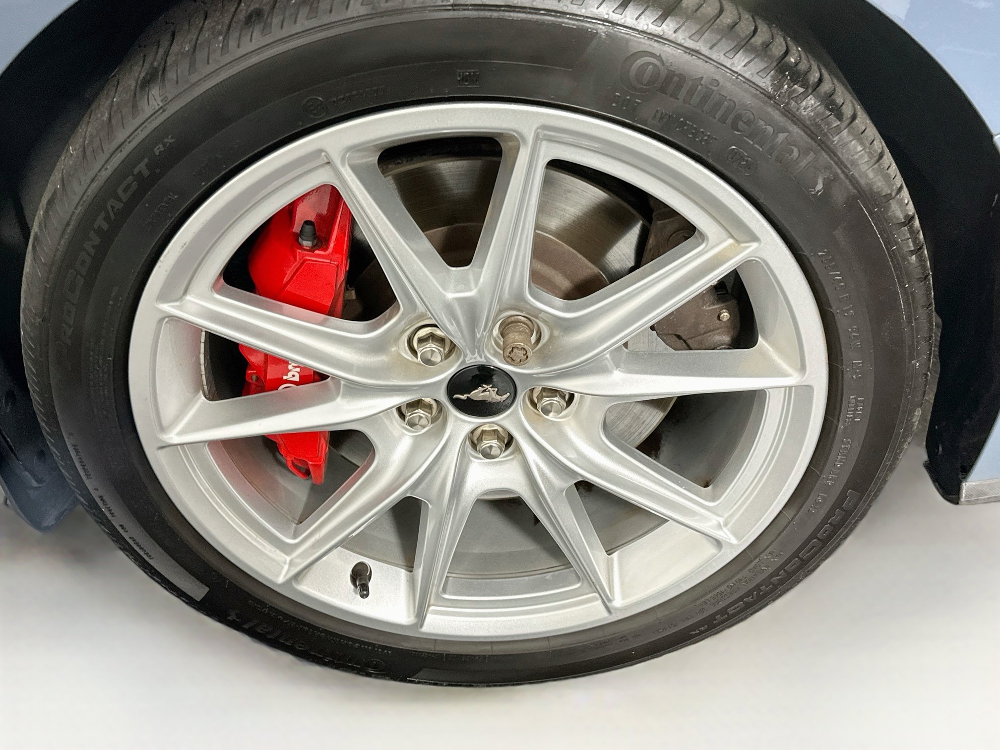 Used 2024 Ford Mustang GT Premium RWD image 11