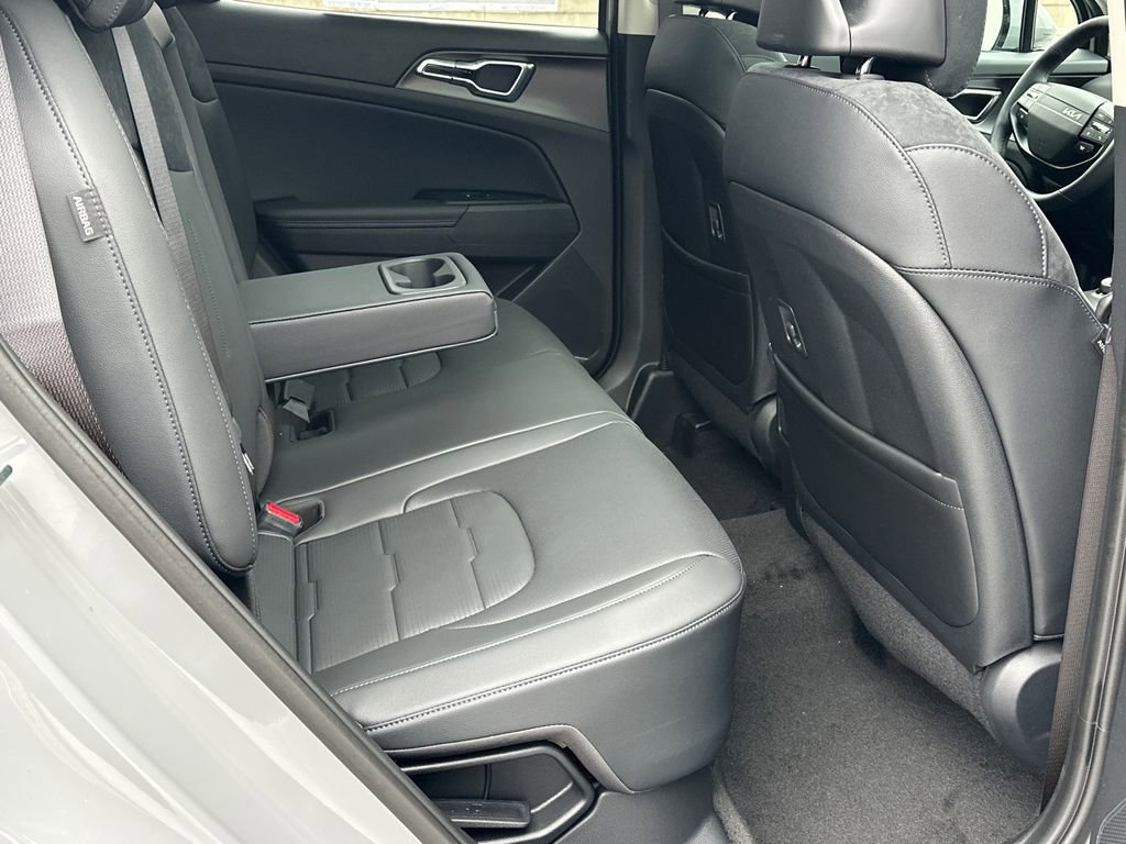 New 2026 Kia Sportage SX Prestige AWD/4WD image 14