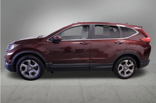 Used 2019 Honda CR-V EX image 2