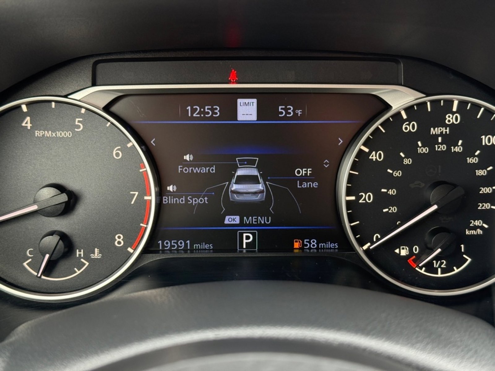 Used 2022 Nissan Altima 2.5 Platinum image 22