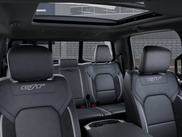 New 2027 RAM 1500 Rebel AWD/4WD image 26