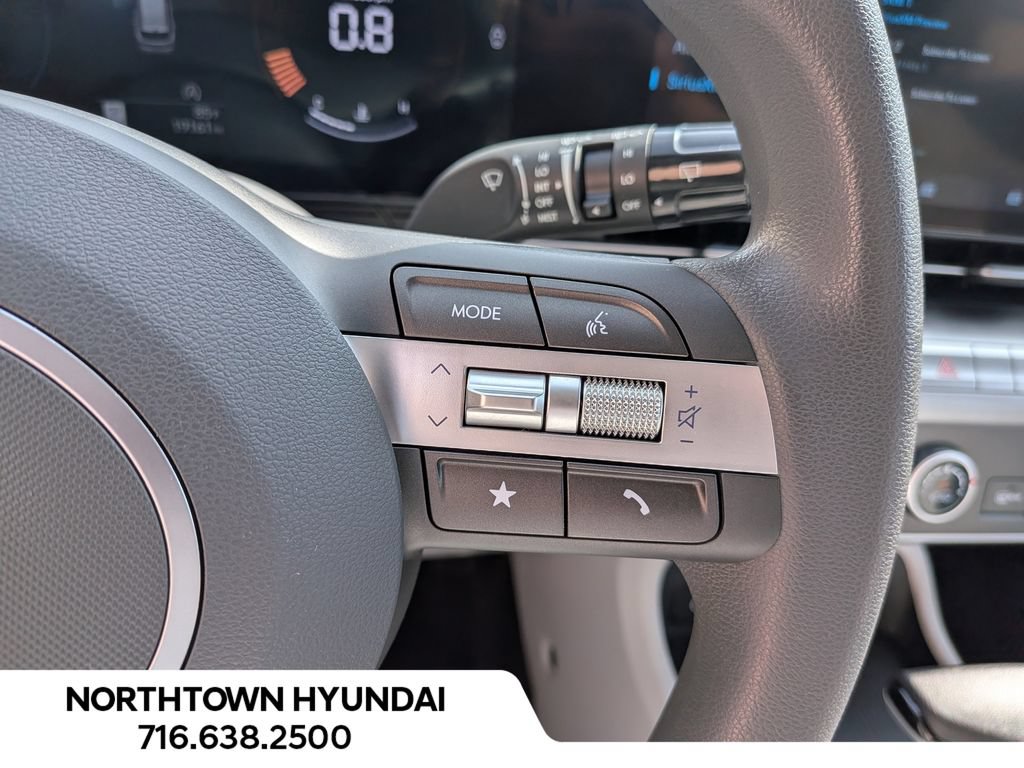 Certified 2024 Hyundai Kona SE AWD/4WD image 22