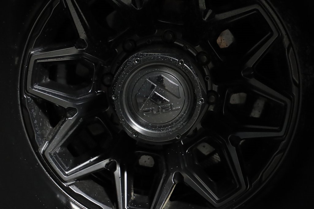 Used 2025 RAM 3500 Laramie w/ Night Edition image 51