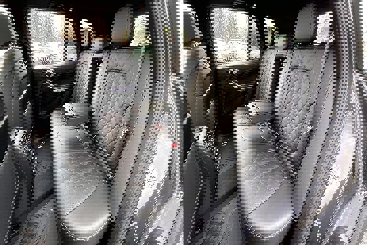 Used 2023 BMW X5 xDrive40i w/ Luxury Seating Package image 22