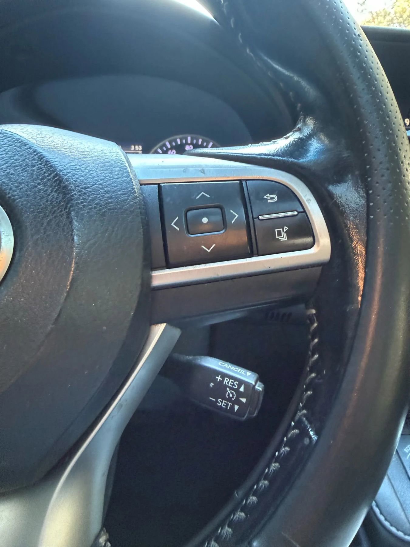 Used 2016 Lexus ES 350 image 14