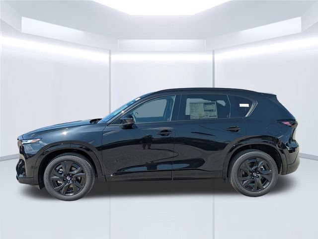 New 2026 MAZDA CX-5 2.5 S w/ Premium Plus Package AWD/4WD image 2