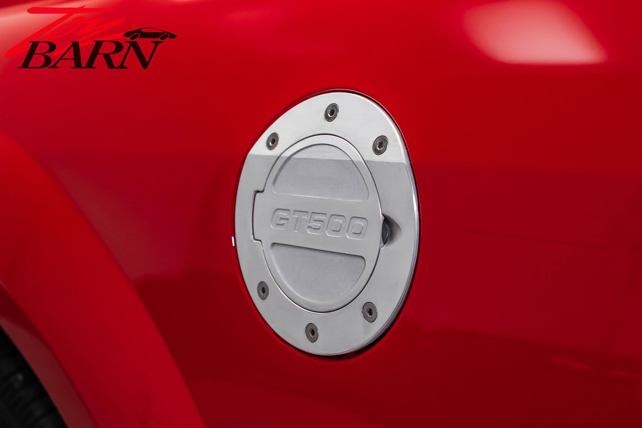 Used 2008 Ford Mustang Shelby GT500 image 13