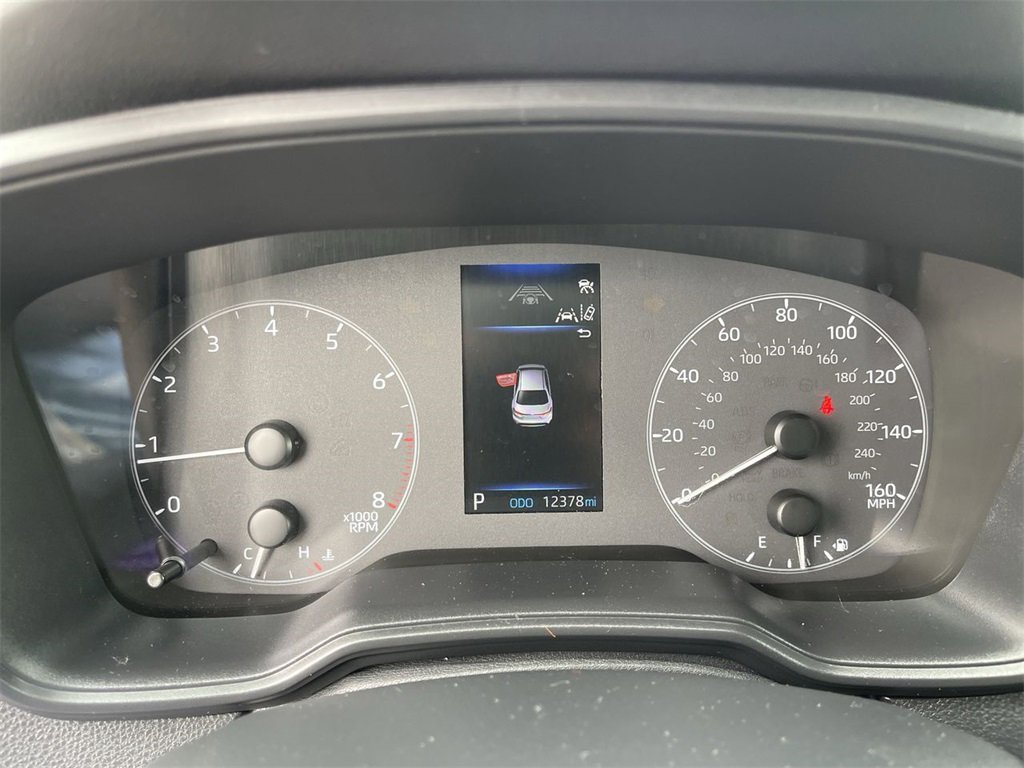 Used 2024 Toyota Corolla LE image 15