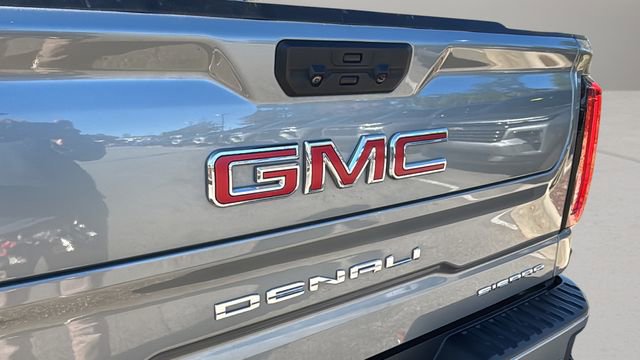Used 2023 GMC Sierra 1500 Denali w/ Denali Reserve Package image 39