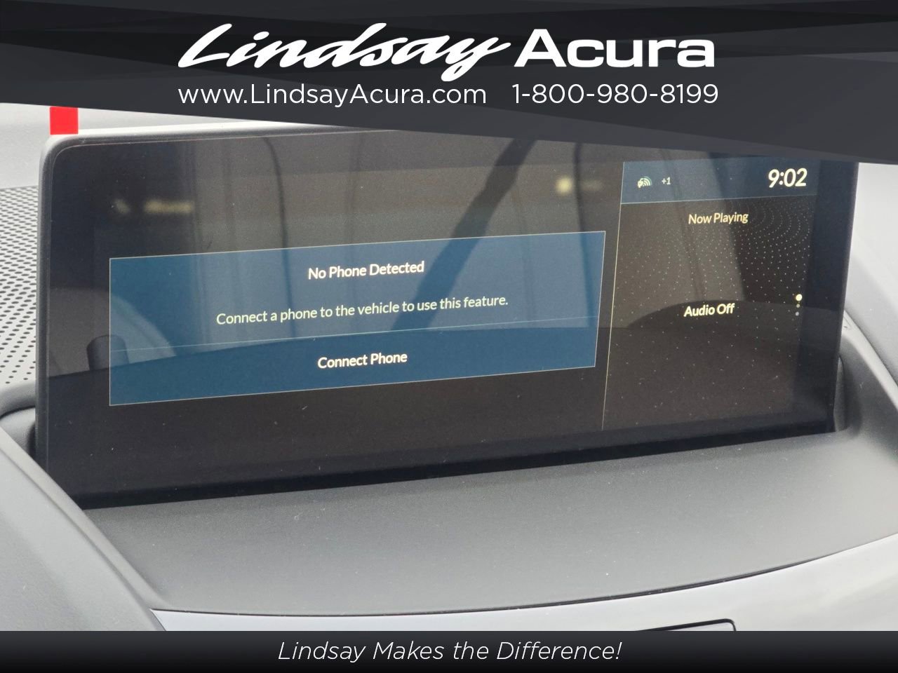 New 2026 Acura RDX A-Spec AWD/4WD image 20