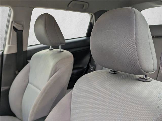 Used 2013 Toyota Matrix L image 14
