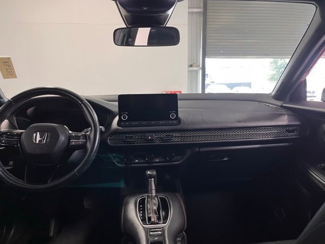Used 2024 Honda HR-V Sport image 20
