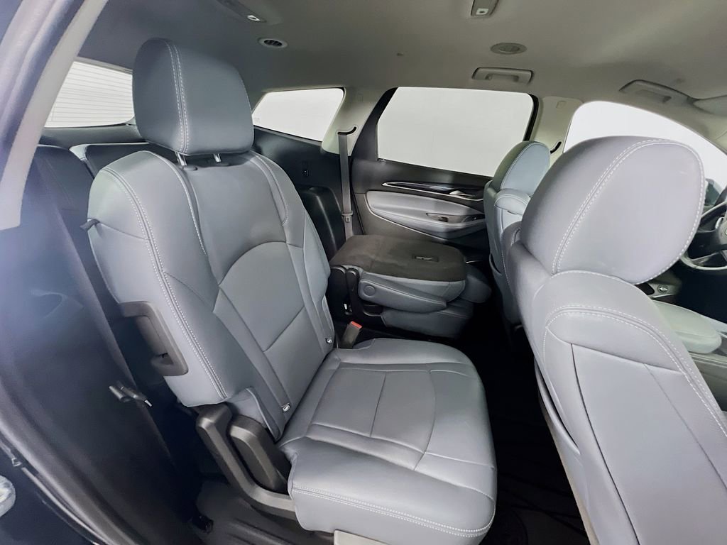 Certified 2020 Buick Enclave Essence w/ Sound and Sites Package AWD/4WD image 29